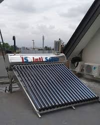 Service Inti Solar Bogor