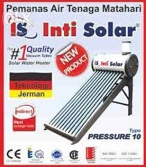 Service Inti Solar Sawah Besar