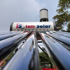 Service Inti Solar Bintaro