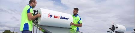 Service Inti Solar Duren Sawit