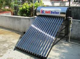 Service Inti Solar Jatinegara