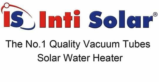 Service Inti Solar Cakung