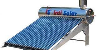 Service Inti Solar Sunter