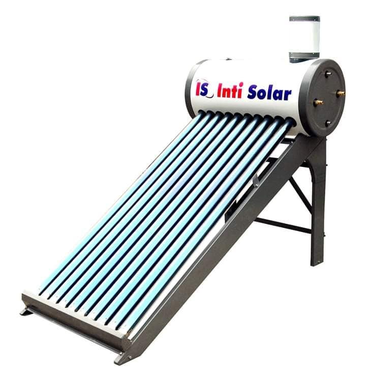 Service Inti Solar Koja