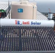 Keunggulan Inti Solar