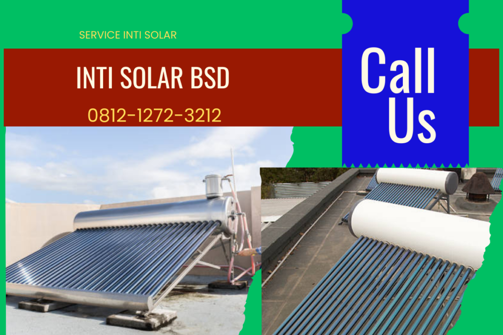 Inti Solar BSD